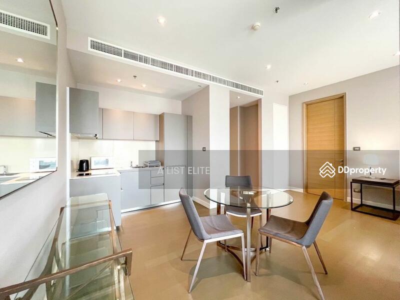 For Rent - Magnolias Ratchadamri Boulevard, Bangkok