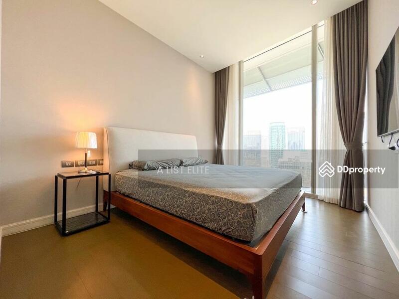 For Rent - Magnolias Ratchadamri Boulevard, Bangkok