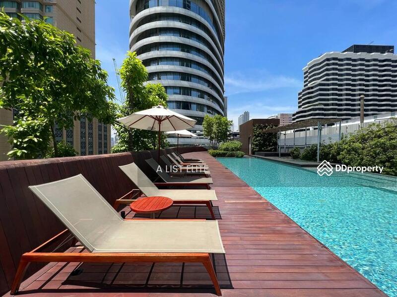 For Rent - Magnolias Ratchadamri Boulevard, Bangkok