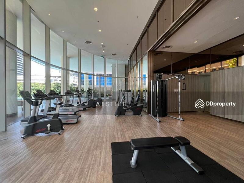 For Rent - Magnolias Ratchadamri Boulevard, Bangkok