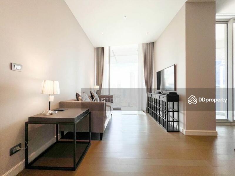 For Rent - Magnolias Ratchadamri Boulevard, Bangkok