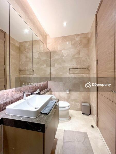 For Rent - Magnolias Ratchadamri Boulevard, Bangkok