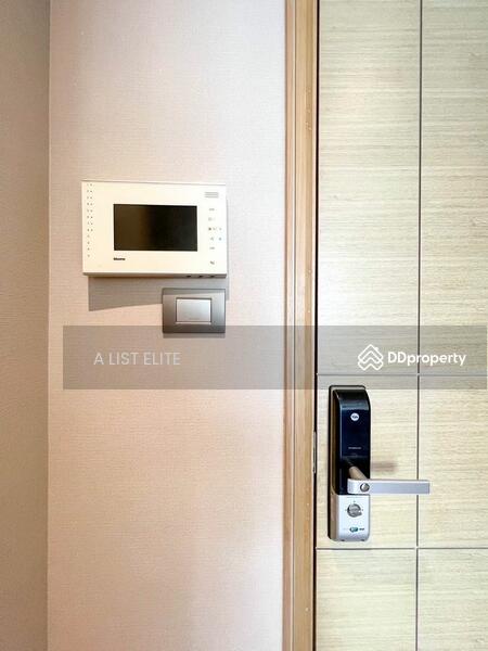 For Rent - Magnolias Ratchadamri Boulevard, Bangkok