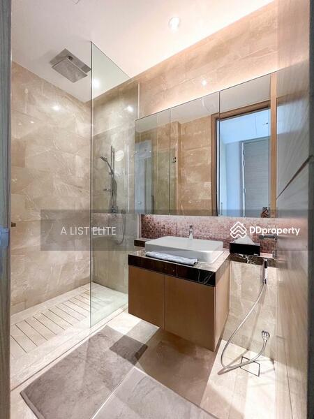 For Rent - Magnolias Ratchadamri Boulevard, Bangkok