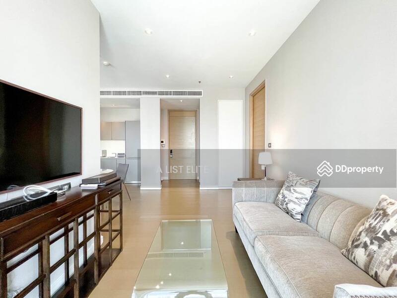 For Rent - Magnolias Ratchadamri Boulevard, Bangkok