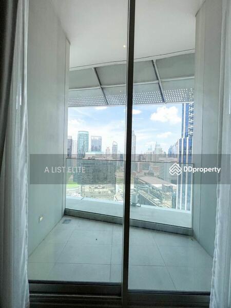 For Rent - Magnolias Ratchadamri Boulevard, Bangkok
