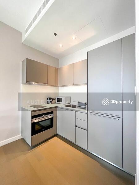 For Rent - Magnolias Ratchadamri Boulevard, Bangkok