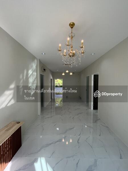 ขาย บ้านเดี่ยวชั้นเดี่ยวสร้างใหม่ ในเขต, นครราชสีมา, หนองบัวศาลา, เมืองนครราชสีมา, นครราชสีมา, 107 ตร.ม., บ้านเดี่ยว ขาย, โดย ขาย บ้านเดี่ยวชั้นเดียว สร้างใหม่ ในเขต, 11075153 - DDproperty.com