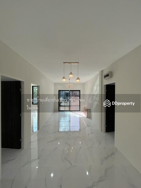 ขาย บ้านเดี่ยวชั้นเดี่ยวสร้างใหม่ ในเขต, นครราชสีมา, หนองบัวศาลา, เมืองนครราชสีมา, นครราชสีมา, 107 ตร.ม., บ้านเดี่ยว ขาย, โดย ขาย บ้านเดี่ยวชั้นเดียว สร้างใหม่ ในเขต, 11075153 - DDproperty.com