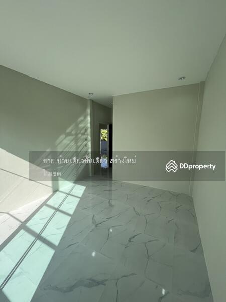 ขาย บ้านเดี่ยว ชั้น เดี่ยว สร้างใหม่ ในเขต, Nakhon Ratchasima, Nong Bua Sala, Muang Nakhon Ratchasima, Nakhon Ratchasima, 3 Bedrooms, 107 sqm, Single Detached House For Sale, by ขาย บ้านเดี่ยวชั้นเดียว สร้างใหม่ ในเขต, 11075153 - DDproperty.com