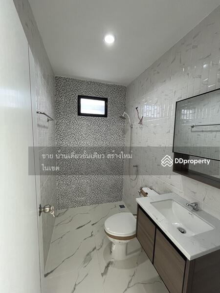 ขาย บ้านเดี่ยว ชั้น เดี่ยว สร้างใหม่ ในเขต, Nakhon Ratchasima, Nong Bua Sala, Muang Nakhon Ratchasima, Nakhon Ratchasima, 3 Bedrooms, 107 sqm, Single Detached House For Sale, by ขาย บ้านเดี่ยวชั้นเดียว สร้างใหม่ ในเขต, 11075153 - DDproperty.com