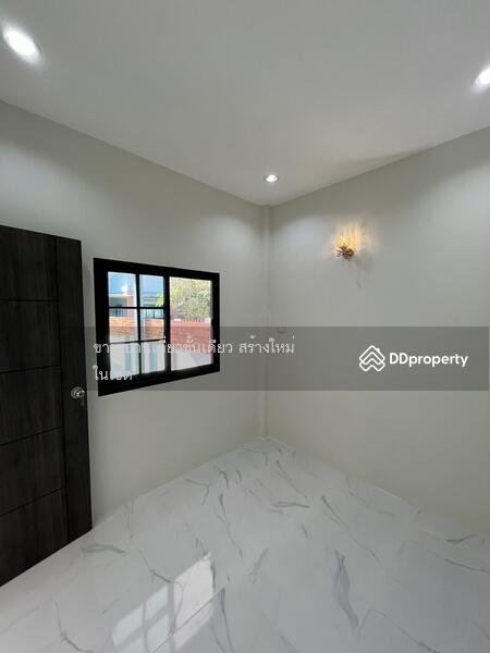 ขาย บ้านเดี่ยว ชั้น เดี่ยว สร้างใหม่ ในเขต, Nakhon Ratchasima, Nong Bua Sala, Muang Nakhon Ratchasima, Nakhon Ratchasima, 3 Bedrooms, 107 sqm, Single Detached House For Sale, by ขาย บ้านเดี่ยวชั้นเดียว สร้างใหม่ ในเขต, 11075153 - DDproperty.com