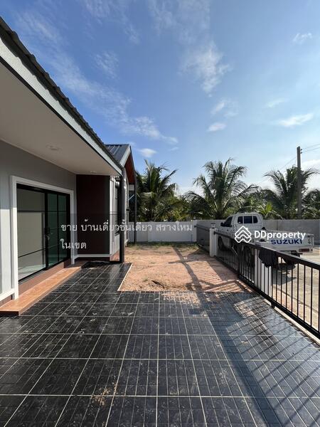 ขาย บ้านเดี่ยวชั้นเดี่ยวสร้างใหม่ ในเขต, นครราชสีมา, หนองบัวศาลา, เมืองนครราชสีมา, นครราชสีมา, 107 ตร.ม., บ้านเดี่ยว ขาย, โดย ขาย บ้านเดี่ยวชั้นเดียว สร้างใหม่ ในเขต, 11075153 - DDproperty.com