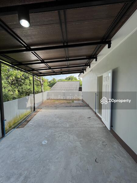 ขาย บ้านเดี่ยว ชั้น เดี่ยว สร้างใหม่ ในเขต, Nakhon Ratchasima, Nong Bua Sala, Muang Nakhon Ratchasima, Nakhon Ratchasima, 3 Bedrooms, 107 sqm, Single Detached House For Sale, by ขาย บ้านเดี่ยวชั้นเดียว สร้างใหม่ ในเขต, 11075153 - DDproperty.com