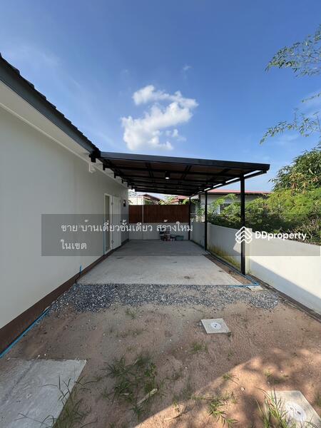 ขาย บ้านเดี่ยว ชั้น เดี่ยว สร้างใหม่ ในเขต, Nakhon Ratchasima, Nong Bua Sala, Muang Nakhon Ratchasima, Nakhon Ratchasima, 3 Bedrooms, 107 sqm, Single Detached House For Sale, by ขาย บ้านเดี่ยวชั้นเดียว สร้างใหม่ ในเขต, 11075153 - DDproperty.com