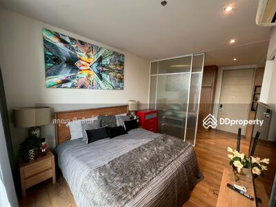 For Rent - Park Origin Phrom Phong (Park 24), Bangkok
