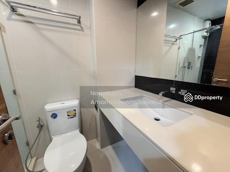 Rhythm Ratchada-Huaikwang, Bangkok, 218 Ratchadaphisek Road, Huai Khwang, Bangkok, 1 Bedroom, 38 sqm, Condo For Rent, by Napatsorn Amorncheewasillapakul, 11075919 - DDproperty.com
