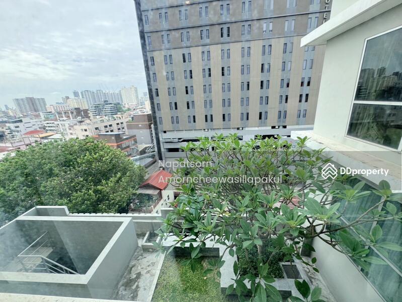 Rhythm Ratchada-Huaikwang, Bangkok, 218 Ratchadaphisek Road, Huai Khwang, Bangkok, 1 Bedroom, 38 sqm, Condo For Rent, by Napatsorn Amorncheewasillapakul, 11075919 - DDproperty.com