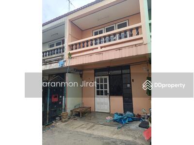 ขาย - ทาน์โฮมบางแขม, นครปฐม