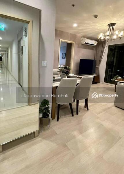 Life One Wireless, Bangkok, 1 Wireless Road, Lumphini, Pathum Wan, Bangkok, 2 Bedrooms, 63 sqm, Condo For Rent, by Napawadee Homhuk, 11076053 - DDproperty.com