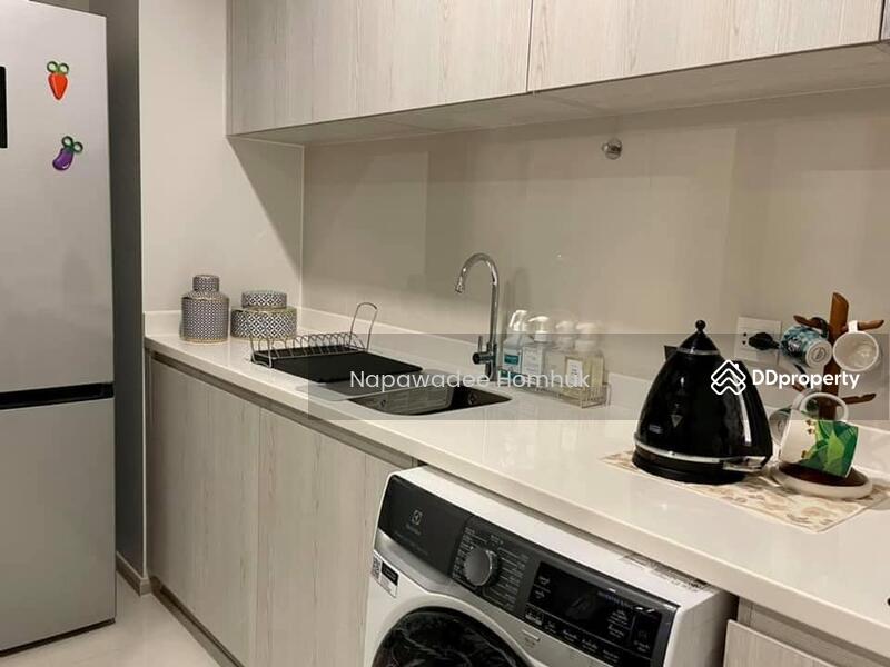 Life One Wireless, Bangkok, 1 Wireless Road, Lumphini, Pathum Wan, Bangkok, 2 Bedrooms, 63 sqm, Condo For Rent, by Napawadee Homhuk, 11076053 - DDproperty.com