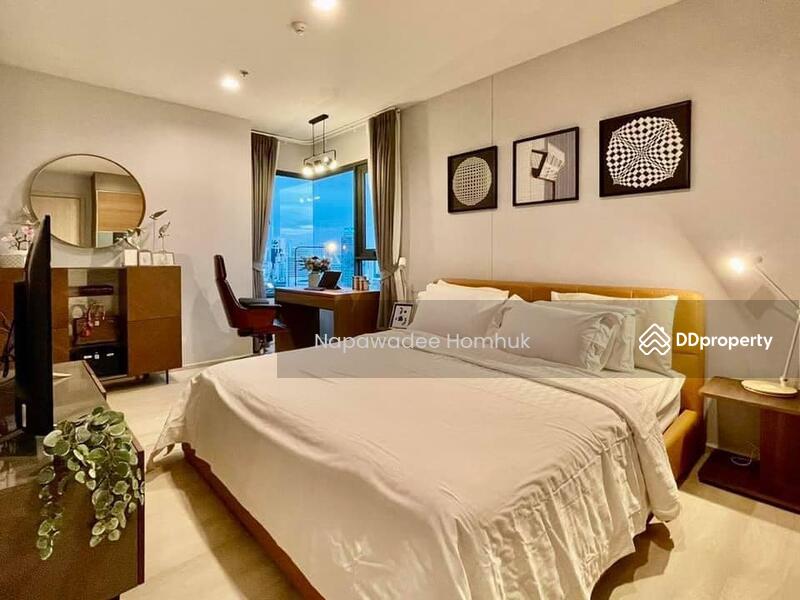Life One Wireless, Bangkok, 1 Wireless Road, Lumphini, Pathum Wan, Bangkok, 2 Bedrooms, 63 sqm, Condo For Rent, by Napawadee Homhuk, 11076053 - DDproperty.com