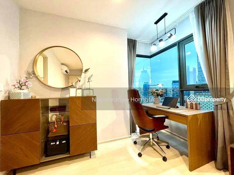 Life One Wireless, Bangkok, 1 Wireless Road, Lumphini, Pathum Wan, Bangkok, 2 Bedrooms, 63 sqm, Condo For Rent, by Napawadee Homhuk, 11076053 - DDproperty.com