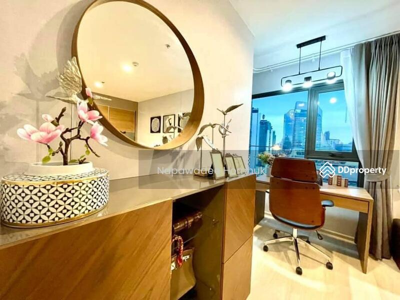 Life One Wireless, Bangkok, 1 Wireless Road, Lumphini, Pathum Wan, Bangkok, 2 Bedrooms, 63 sqm, Condo For Rent, by Napawadee Homhuk, 11076053 - DDproperty.com
