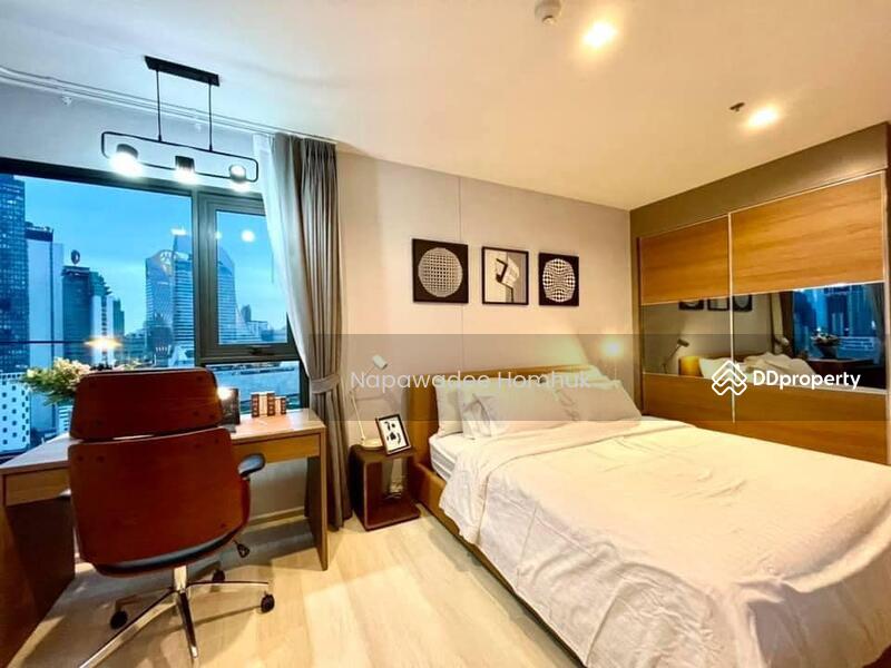 Life One Wireless, Bangkok, 1 Wireless Road, Lumphini, Pathum Wan, Bangkok, 2 Bedrooms, 63 sqm, Condo For Rent, by Napawadee Homhuk, 11076053 - DDproperty.com