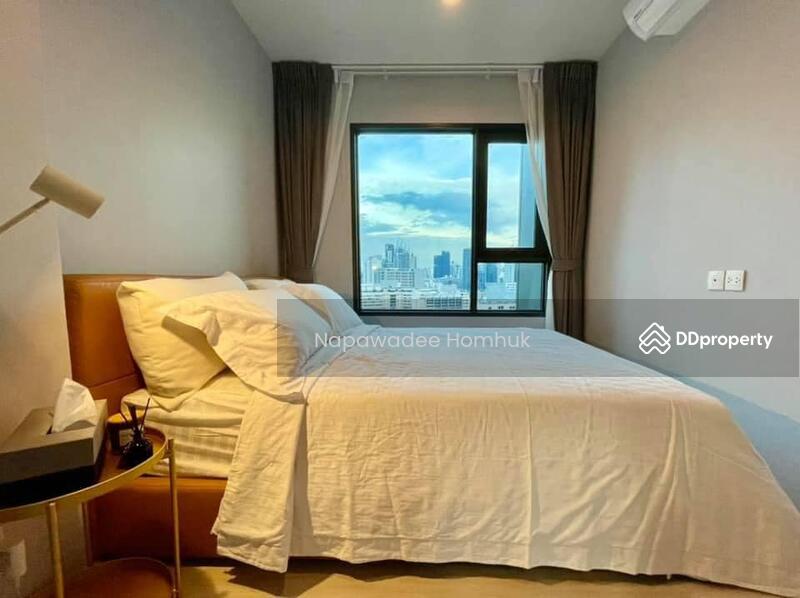 Life One Wireless, Bangkok, 1 Wireless Road, Lumphini, Pathum Wan, Bangkok, 2 Bedrooms, 63 sqm, Condo For Rent, by Napawadee Homhuk, 11076053 - DDproperty.com