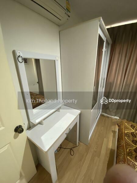 For Sale - Lumpini Ville Laksi-Ramintra, Bangkok