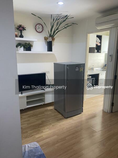 For Sale - Lumpini Ville Laksi-Ramintra, Bangkok