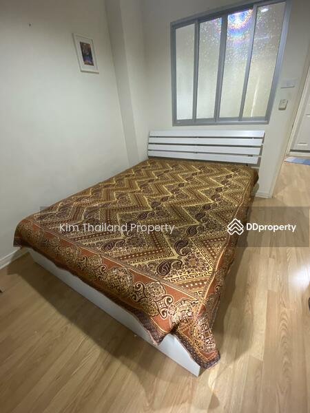 For Sale - Lumpini Ville Laksi-Ramintra, Bangkok