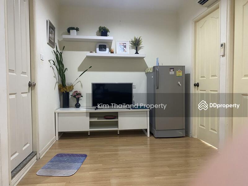 For Sale - Lumpini Ville Laksi-Ramintra, Bangkok