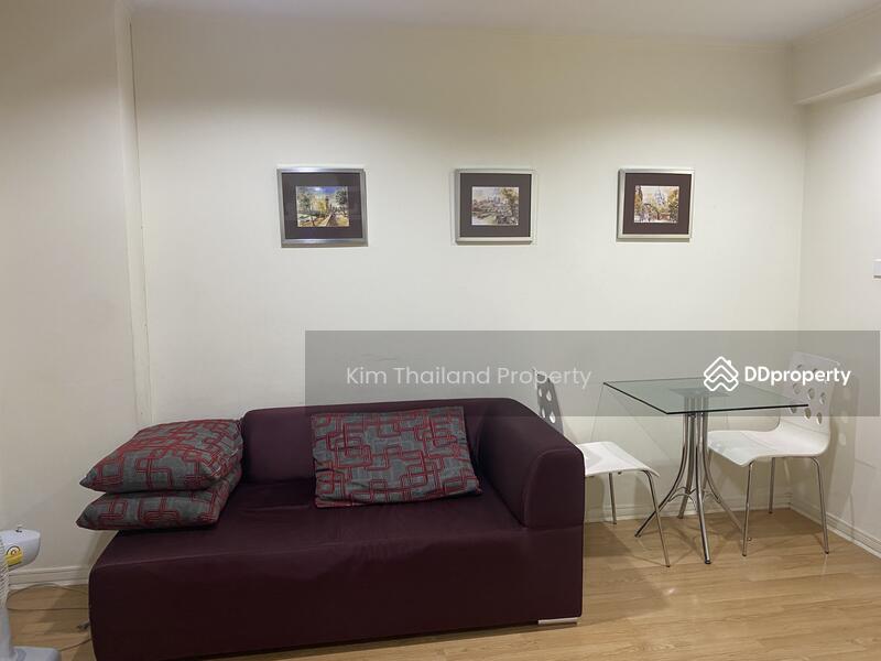 For Sale - Lumpini Ville Laksi-Ramintra, Bangkok