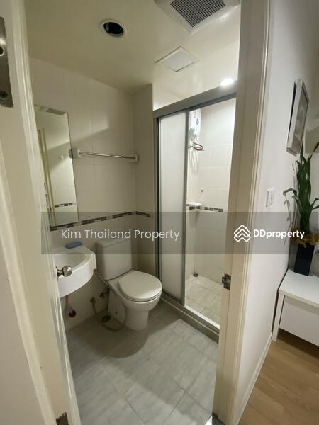 For Sale - Lumpini Ville Laksi-Ramintra, Bangkok