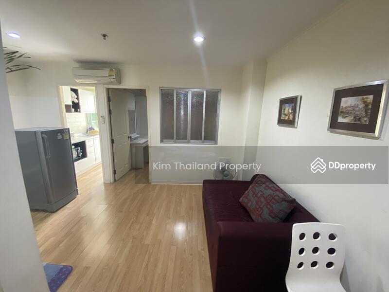 For Sale - Lumpini Ville Laksi-Ramintra, Bangkok