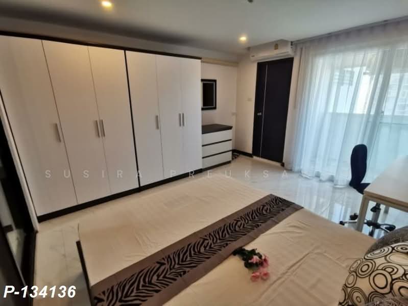 ITF Silom Palace : ไอทีเอฟ สีลม พาเลส, กรุงเทพ, 160 ซอย นราธิวาสราชนครินทร์ 1, สุริยวงศ์, บางรัก, กรุงเทพ, 47 ตร.ม., คอนโด ขาย, โดย Susira Preuksawun, 11076075 - DDproperty.com