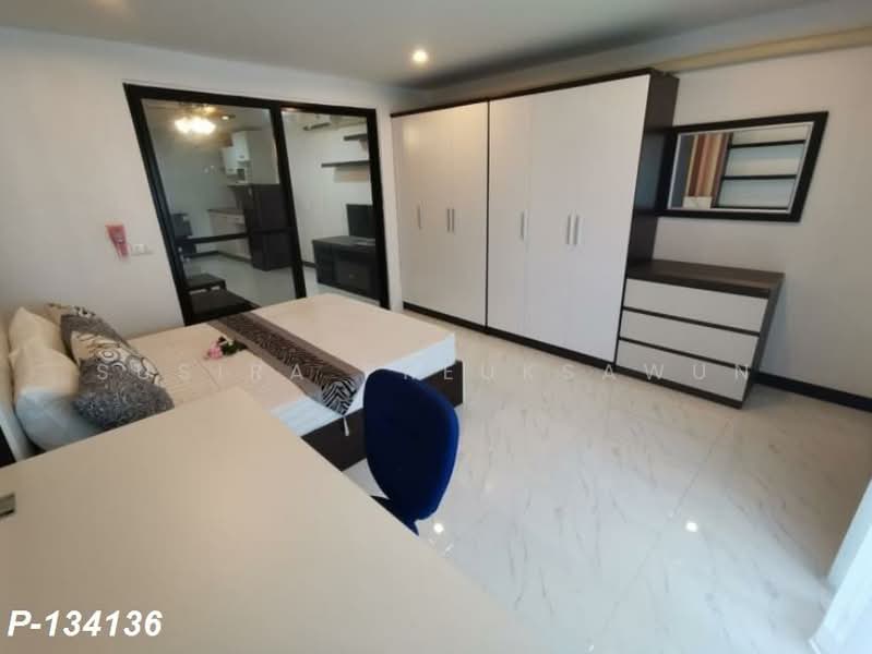 ITF Silom Palace, Bangkok, 160 Soi Naradhiwas Rajanagarindra 1, Suriyawong, Bang Rak, Bangkok, 1 Bedroom, 47 sqm, Condo For Sale, by Susira Preuksawun, 11076075 - DDproperty.com