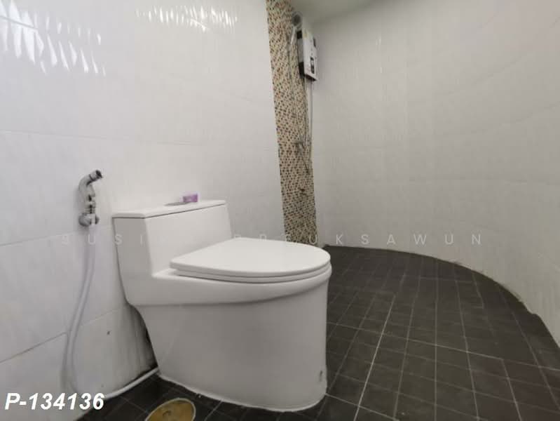 ITF Silom Palace, Bangkok, 160 Soi Naradhiwas Rajanagarindra 1, Suriyawong, Bang Rak, Bangkok, 1 Bedroom, 47 sqm, Condo For Sale, by Susira Preuksawun, 11076075 - DDproperty.com