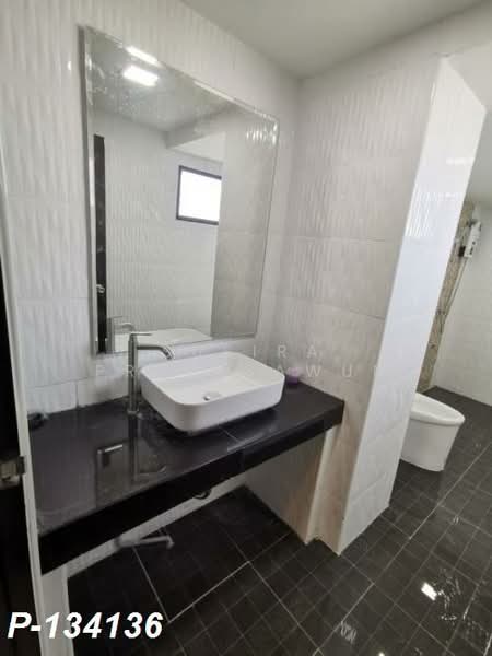 ITF Silom Palace, Bangkok, 160 Soi Naradhiwas Rajanagarindra 1, Suriyawong, Bang Rak, Bangkok, 1 Bedroom, 47 sqm, Condo For Sale, by Susira Preuksawun, 11076075 - DDproperty.com