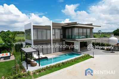 ขาย - Highland Park Pool Villas Pattaya : ไฮแลนด์ ปาร์ค พูล วิลล่า พัทยา, ชลบุรี