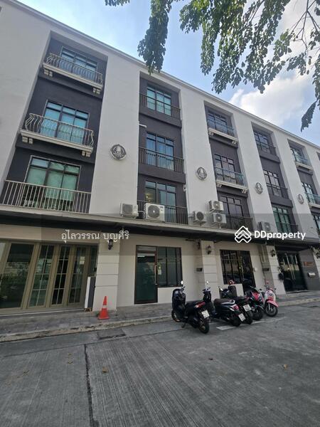 ให้เช่า - Chic District Ram 53 : ชิคดิสทริคท์ ราม 53, กรุงเทพ