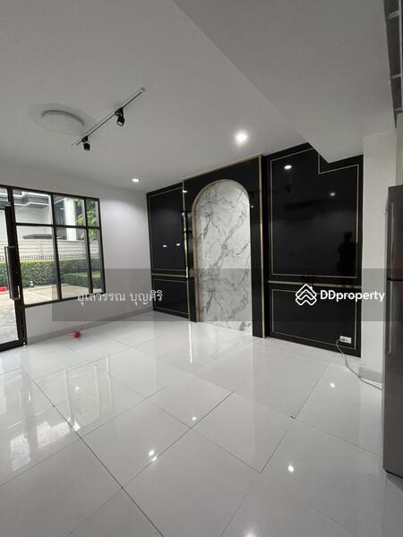 ให้เช่า - Chic District Ram 53 : ชิคดิสทริคท์ ราม 53, กรุงเทพ