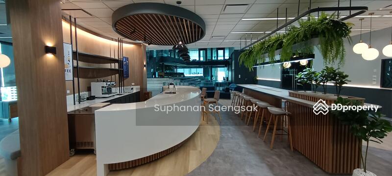 ให้เช่า - Penthouse Office duplex Fully furnished Brand New for rent 2504 sqm., กรุงเทพ