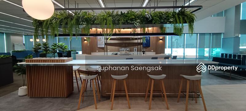 ให้เช่า - Penthouse Office duplex Fully furnished Brand New for rent 2504 sqm., กรุงเทพ