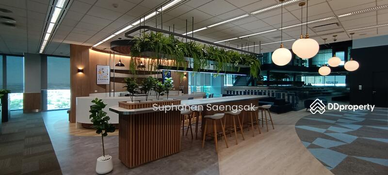 ให้เช่า - Penthouse Office duplex Fully furnished Brand New for rent 2504 sqm., กรุงเทพ