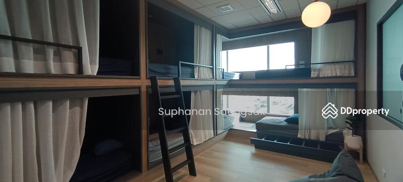 ให้เช่า - Penthouse Office duplex Fully furnished Brand New for rent 2504 sqm., กรุงเทพ