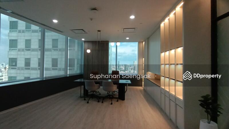 ให้เช่า - Penthouse Office duplex Fully furnished Brand New for rent 2504 sqm., กรุงเทพ