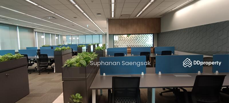 ให้เช่า - Penthouse Office duplex Fully furnished Brand New for rent 2504 sqm., กรุงเทพ